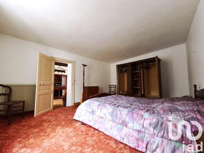 Maison - 106 m² - 5 pièces