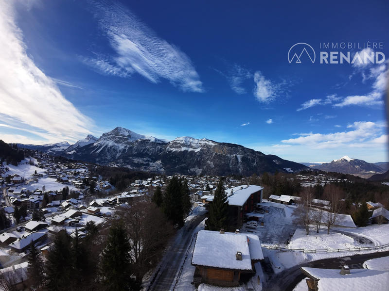 Châlet - 160 m² - 6 pièces