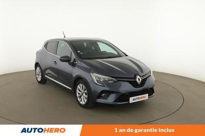 Renault Clio 1.3 TCe Intens Edc 130 ch