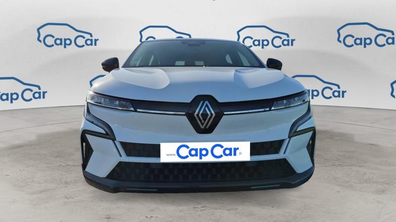 Renault Mégane Ev40 E-Tech Équilibre - Première main
