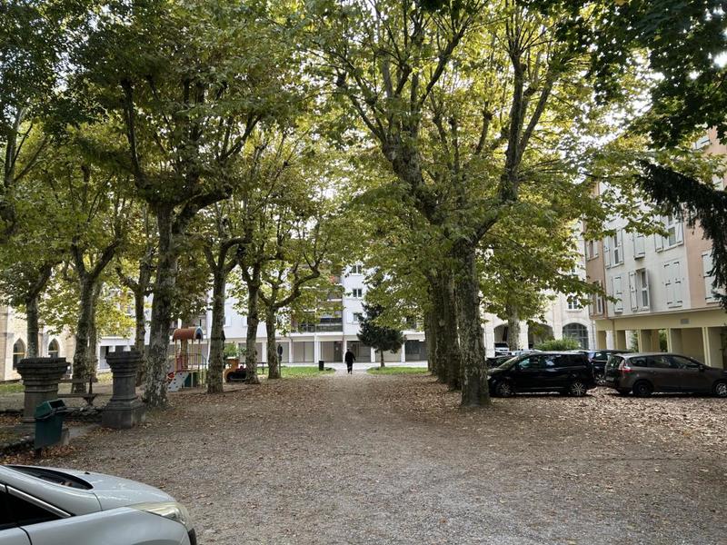 Local d'activité / Entrepôt - 30 m²