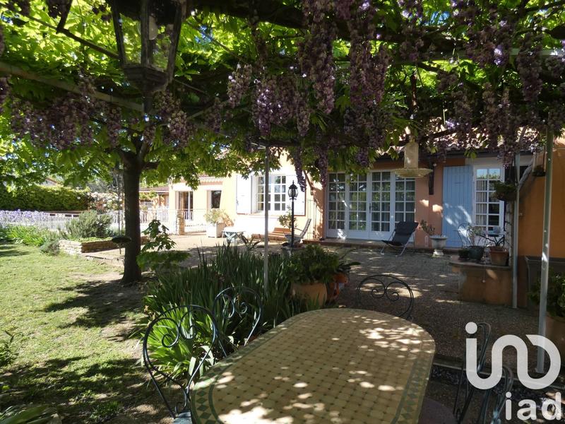 Maison - 155 m² - 7 pièces