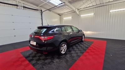 Renault Mégane Estate Business Energy dCi 110