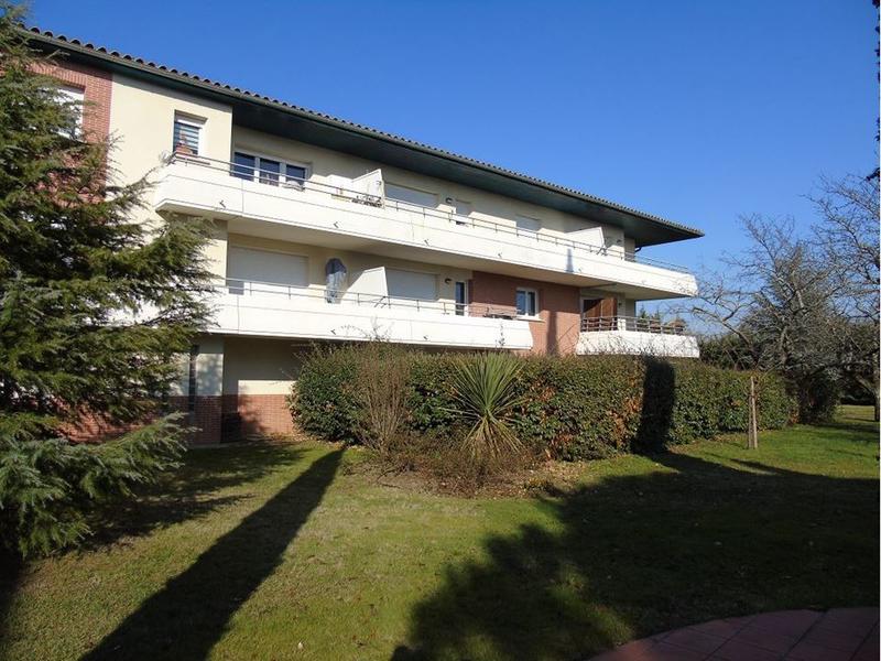 Appartement - 22 m² - 1 pièce