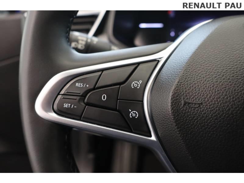 Renault Clio TCe 90 ch Gsr2 Evolution