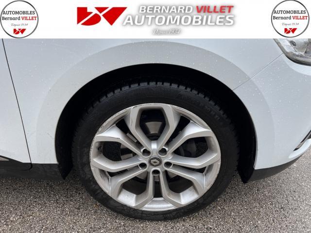 Renault Scénic IV dCi 110 Energy Zen