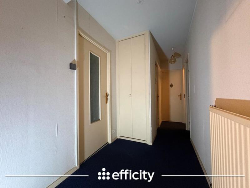 Appartement - 83 m² - 4 pièces