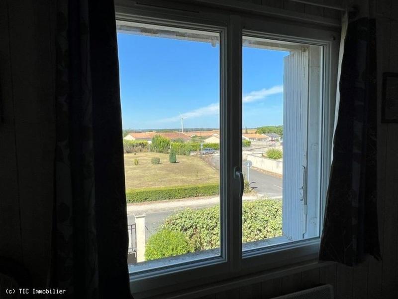 Maison - 147 m² - 5 pièces