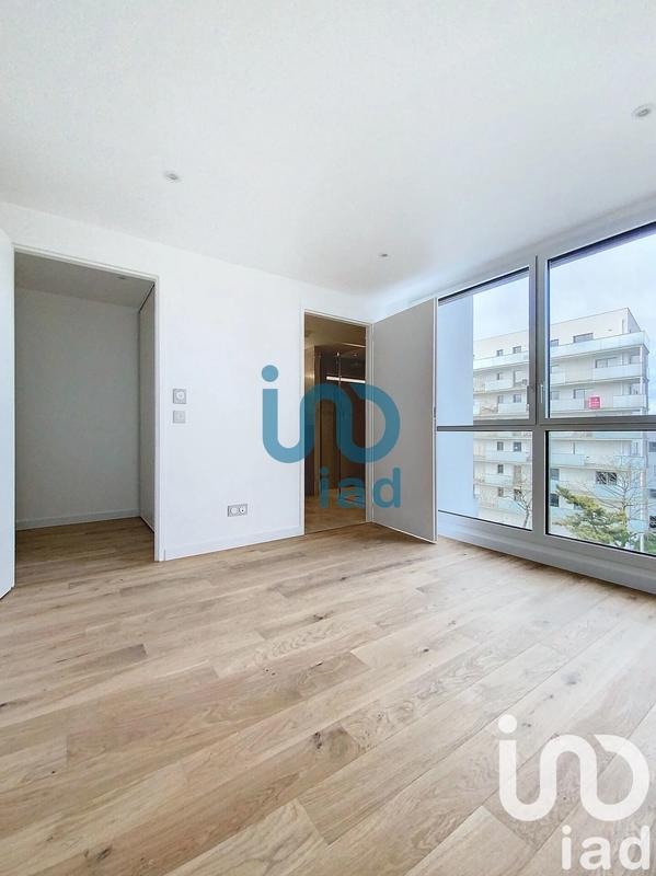 Appartement - 120 m² - 5 pièces