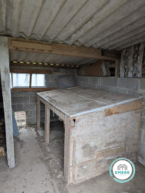 Maison - 91 m² - 6 pièces