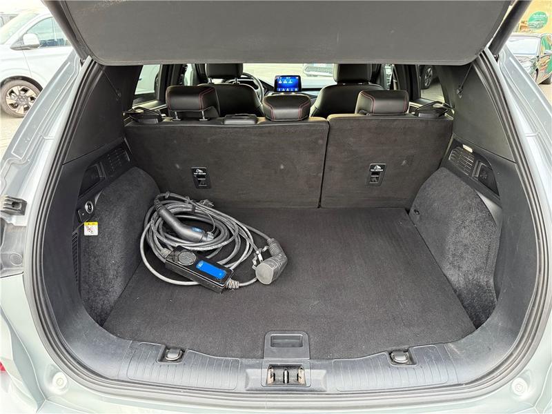 Ford Kuga III 2.5 Duratec 225 Ch Powersplit Phev E-Cvt s&amp;S St-Line X