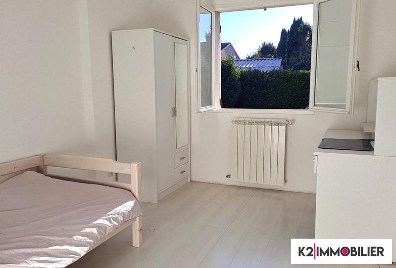 Maison - 101 m² - 4 pièces