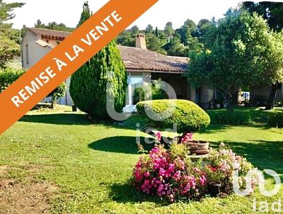 Maison - 119 m² - 4 pièces