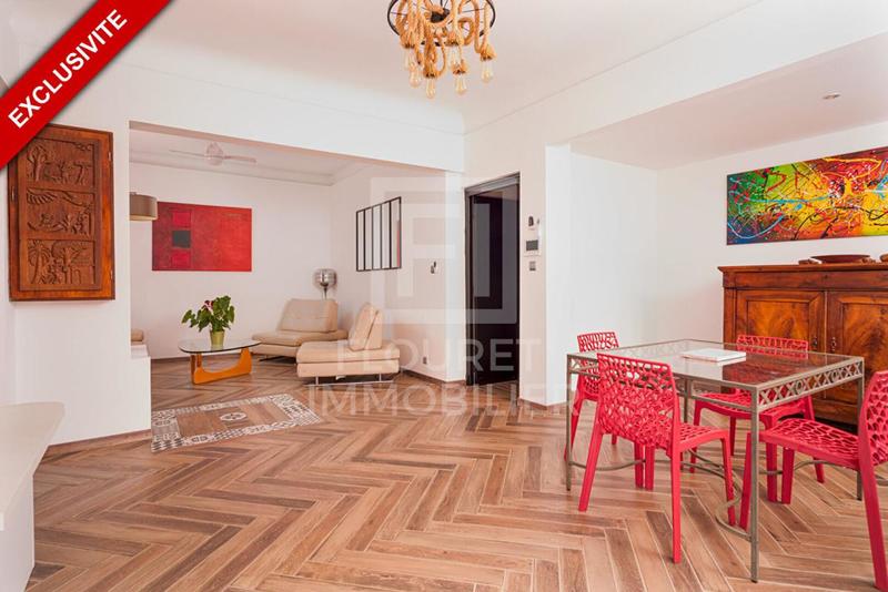 Villa - 160 m² - 8 pièces