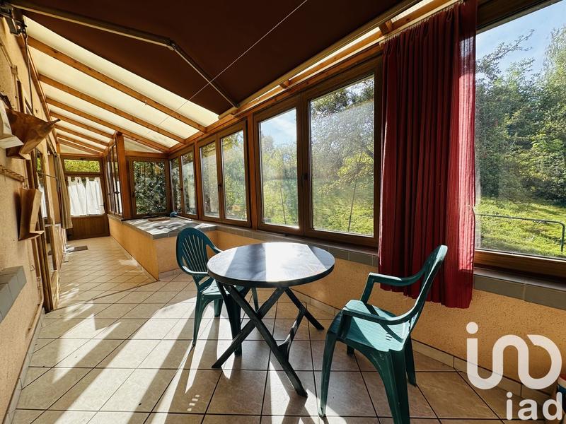 Maison - 180 m² - 10 pièces