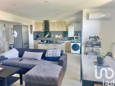 Appartement - 77 m² - 3 pièces