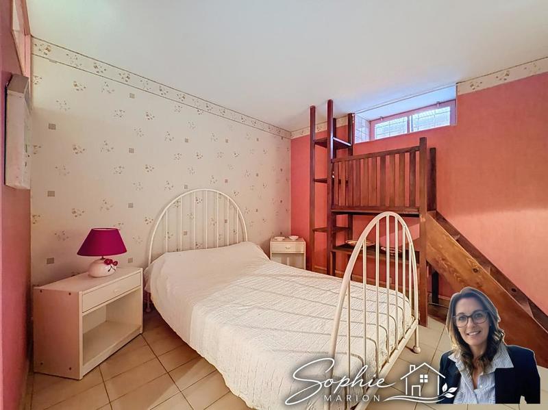 Villa - 77 m² - 4 pièces