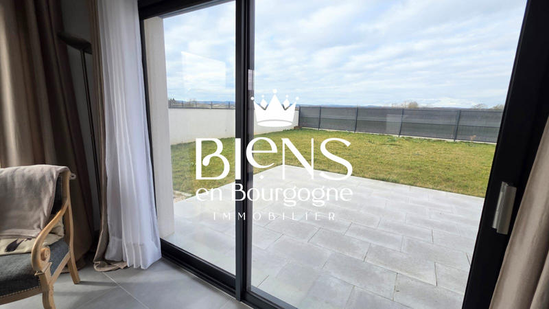 Villa - 164 m² - 7 pièces