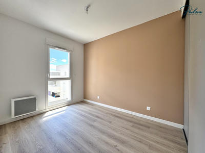 Appartement - 81 m² - 4 pièces