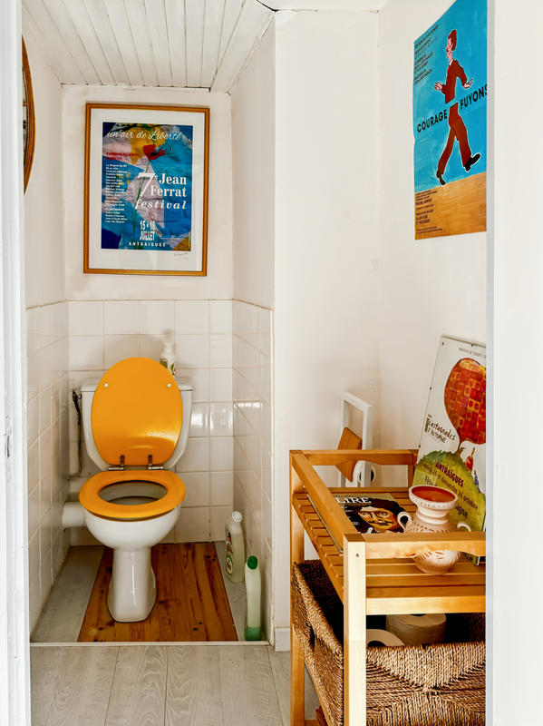 Maison - 88 m² - 4 pièces