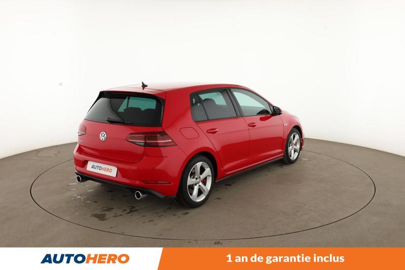 Volkswagen Golf VII 2.0 Tsi BlueMotion Tech Gti Performance Dsg7 5p 245 ch