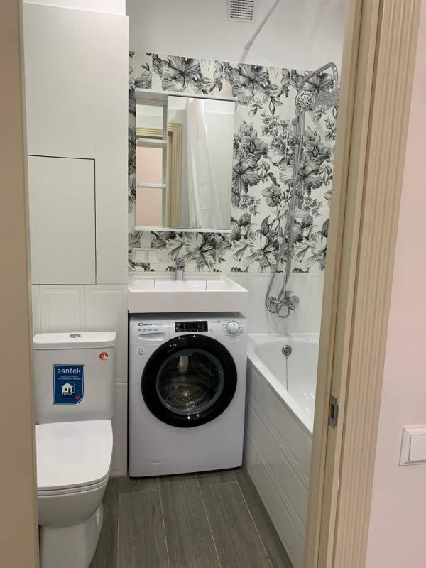 Appartement - 33 m² - 2 pièces