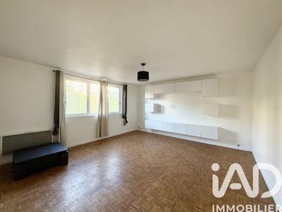 Appartement - 57 m² - 2 pièces
