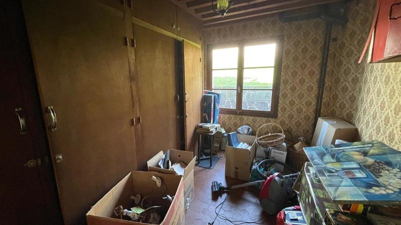 Maison - 251 m² - 13 pièces