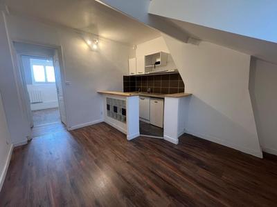 Appartement - 26 m² - 2 pièces