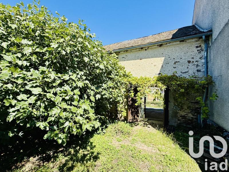 Ferme - 70 m² - 1 pièce