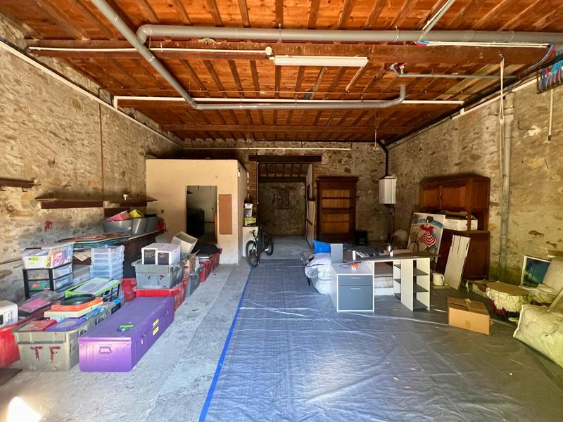 Maison - 101 m² - 5 pièces