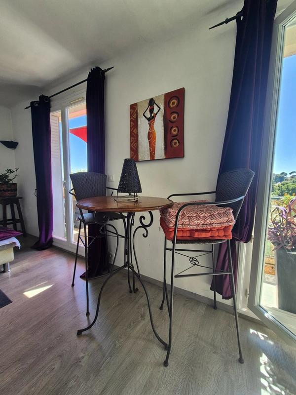 Appartement - 72 m² - 4 pièces