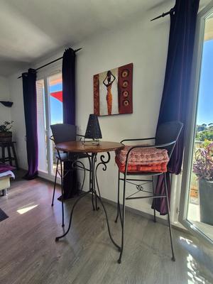 Appartement - 72 m² - 4 pièces