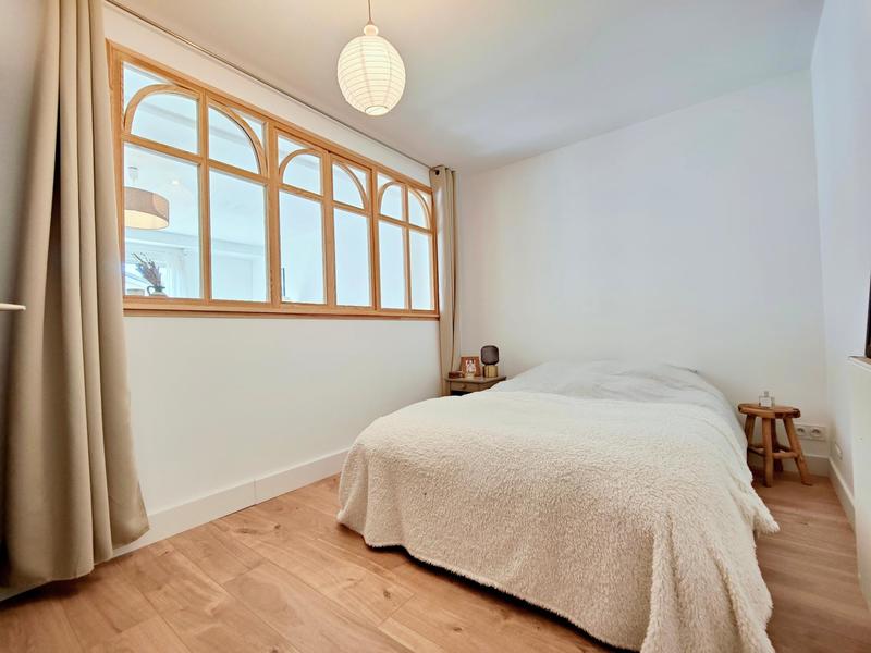 Appartement - 49 m² - 2 pièces