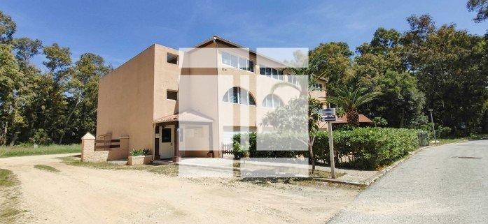 Appartement - 27 m² - 1 pièce