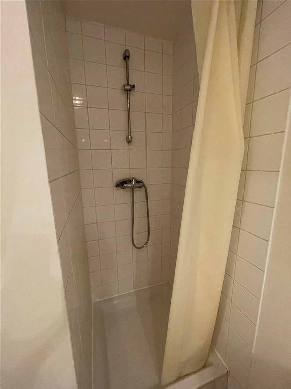 Appartement - 18 m² - 1 pièce