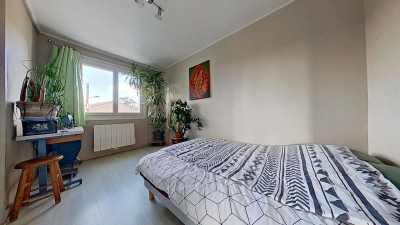 Appartement - 68 m² - 4 pièces