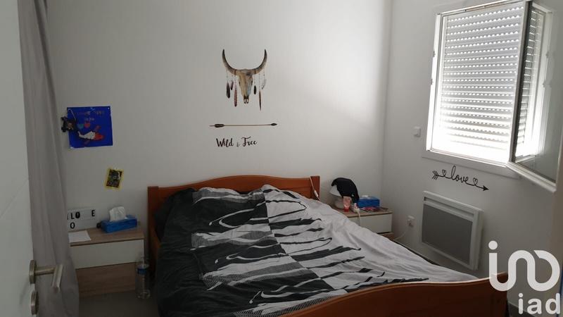 Maison - 83 m² - 4 pièces