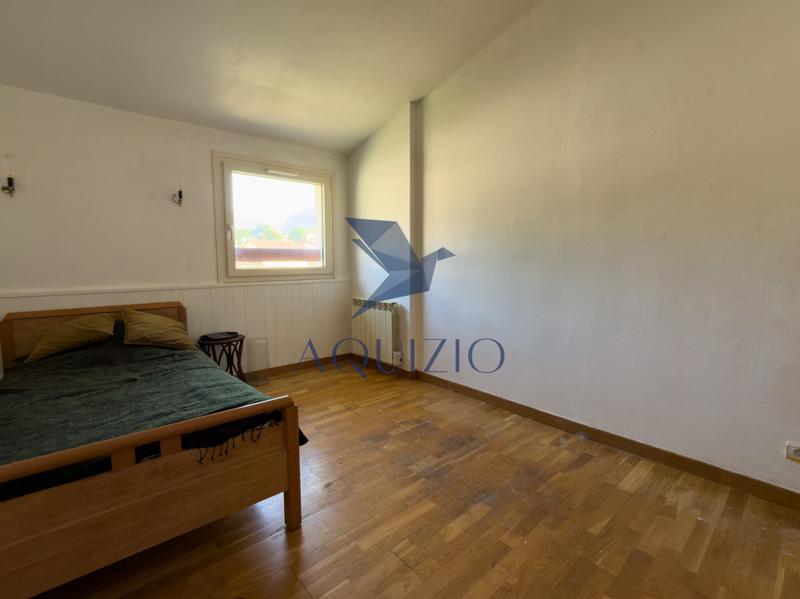 Maison - 122 m² - 5 pièces