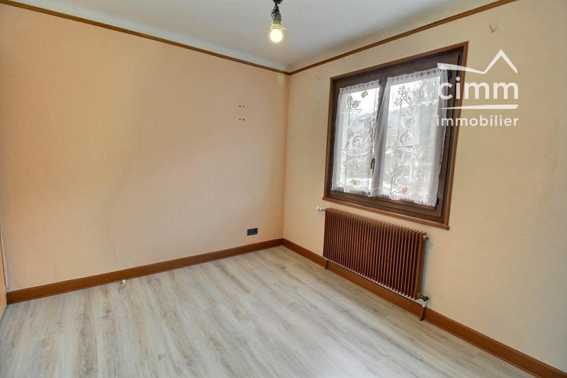 Maison ancienne - 184 m² - 6 pièces