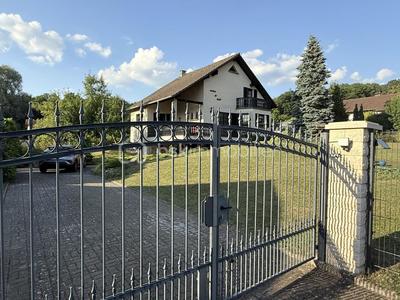 Villa - 118 m² - 5 pièces