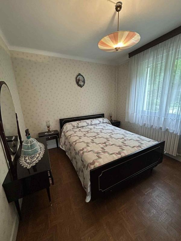 Maison ancienne - 77 m² - 5 pièces