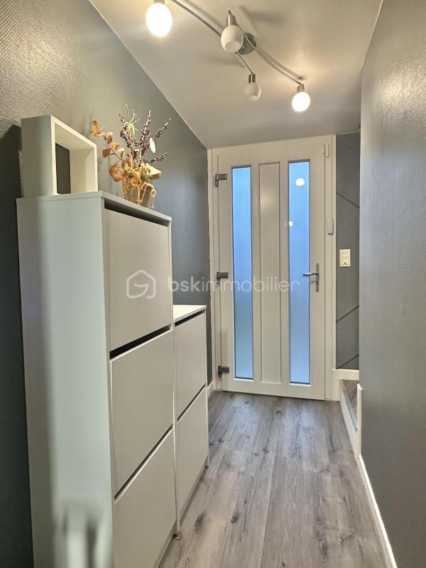 Pavillon - 150 m² - 7 pièces