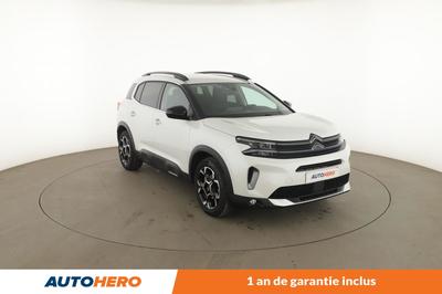 Citroën C5 Aircross 1.2 PureTech Shine Eat8 131 ch