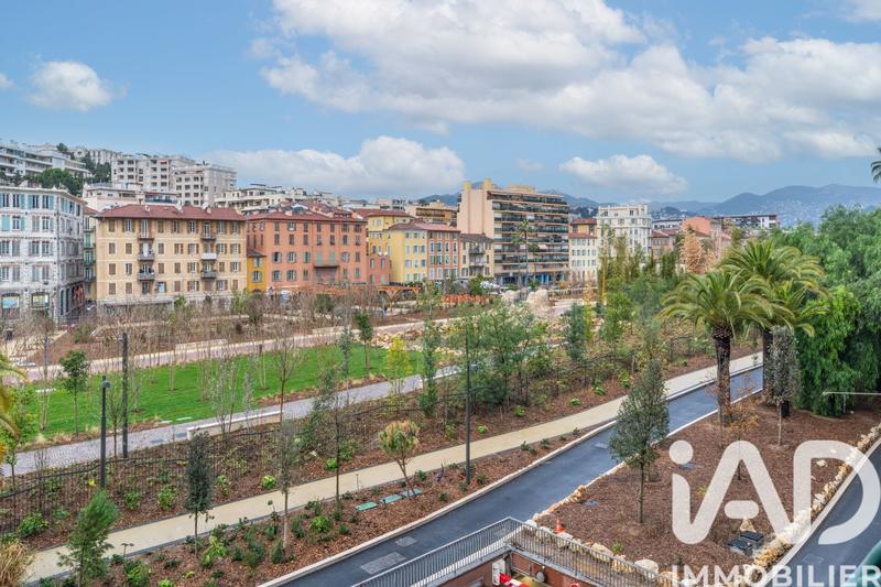 Appartement - 72 m² - 3 pièces