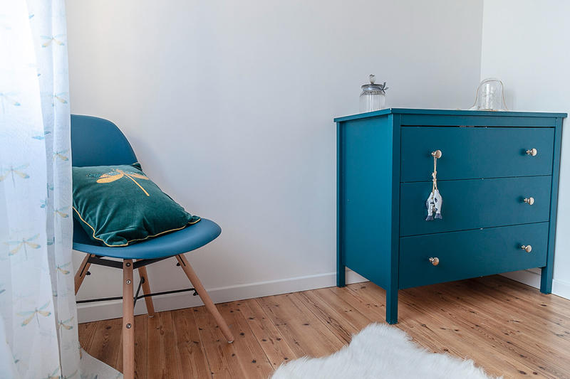 Maison - 128 m² - 4 pièces