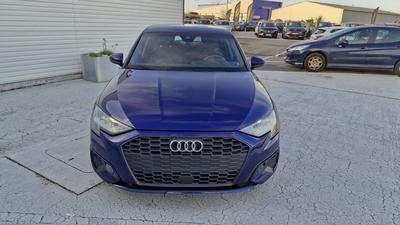Audi A3 sportback 30 Tfsi Mild Hybrid 110 s tronic 7