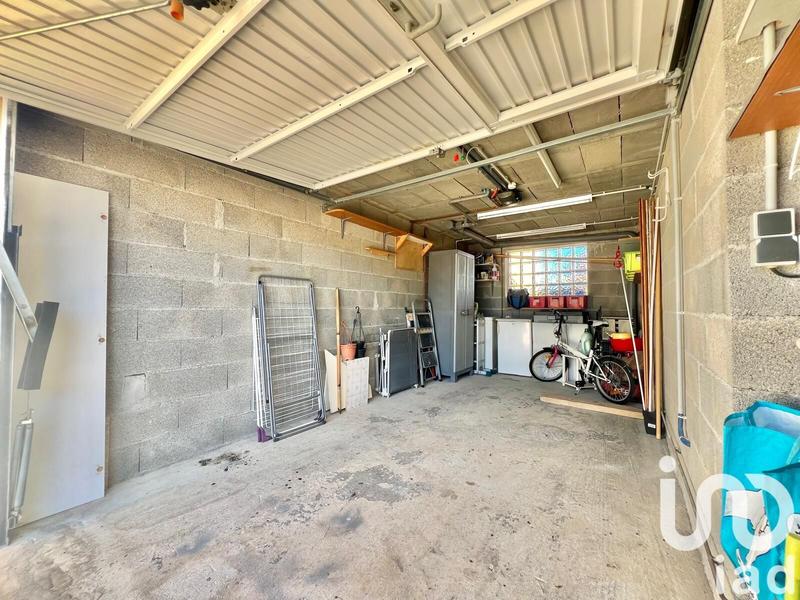 Maison - 47 m² - 4 pièces