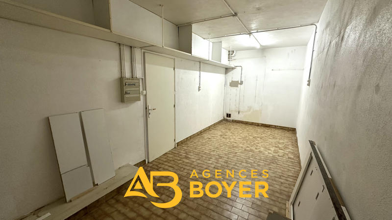 Maison - 121 m² - 4 pièces