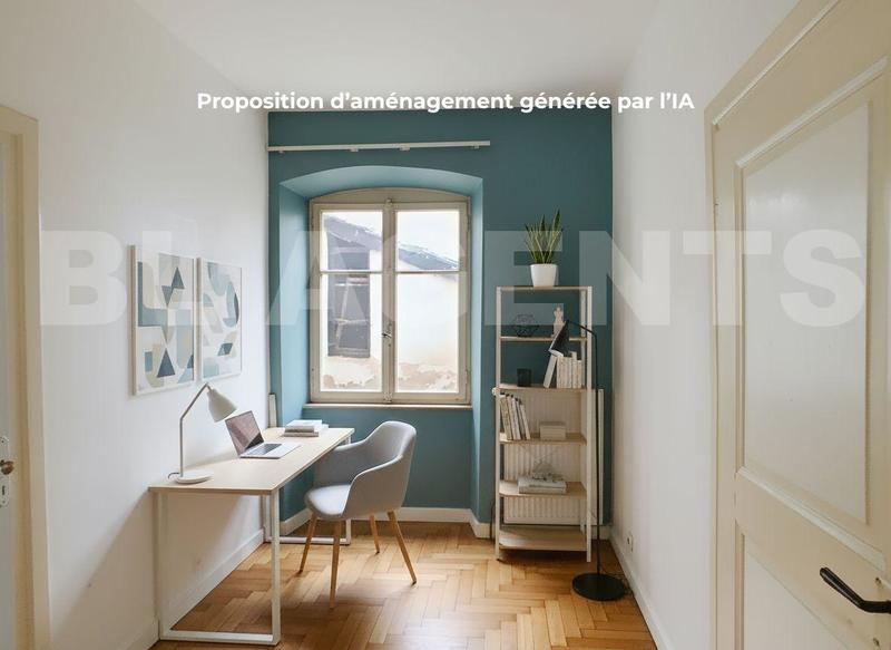 Maison - 170 m² - 7 pièces